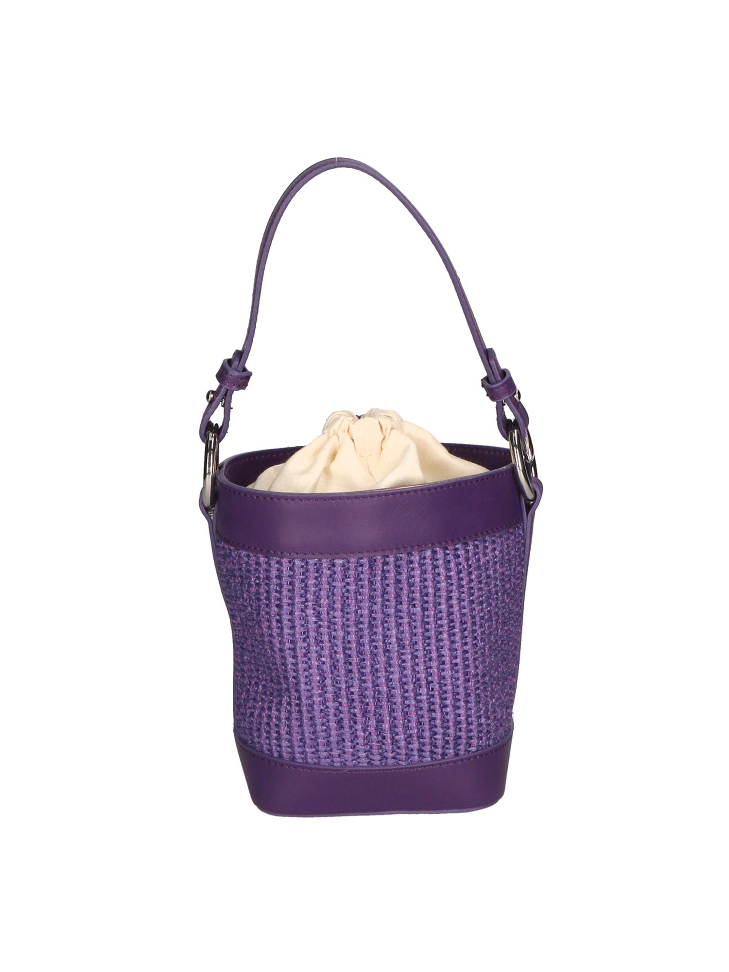 Bucket bag