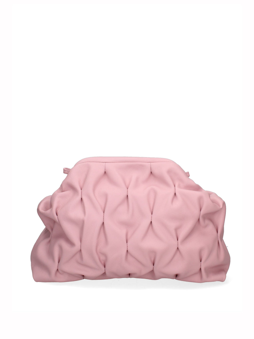 Pochette da donna In Vera pelle | Gave Lux | GLX220479723FBG-S56_PINK