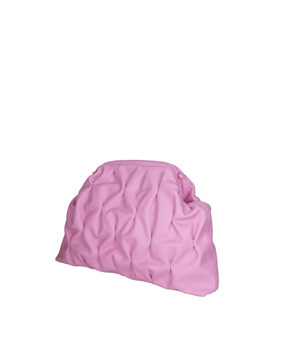Damen-Clutch aus echtem Leder