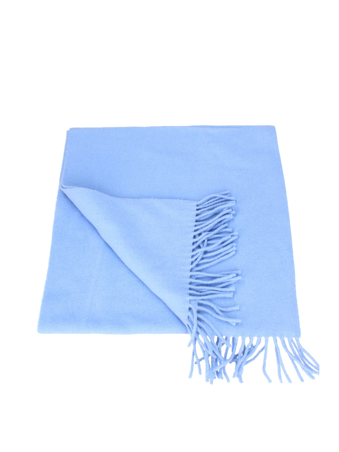 Sciarpa da donna #N/A | gave lux | GLX22SRP03423FBG-CERULEO