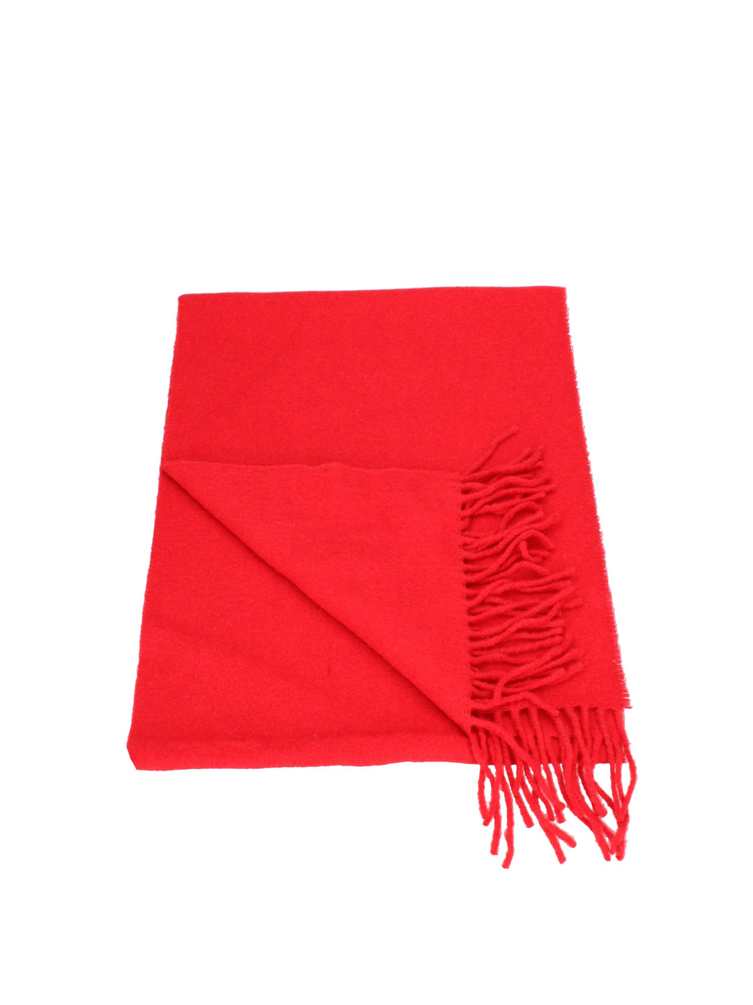 Sciarpa da donna #N/A | gave lux | GLX22SRP02523FBG-ROSSO
