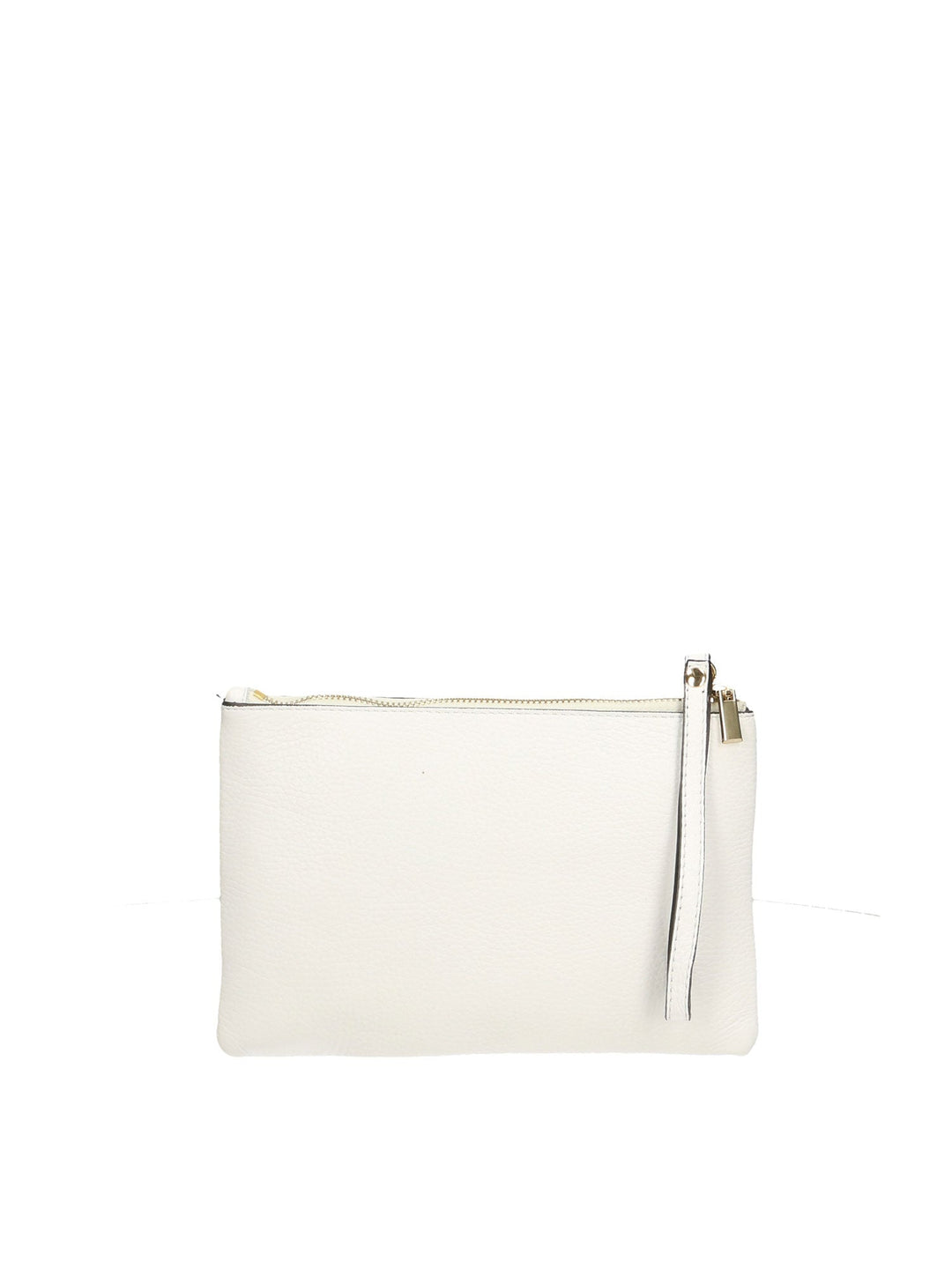 Pochette da donna In Vera pelle | Gave Lux | GLX2219483423FBG-BIANCO