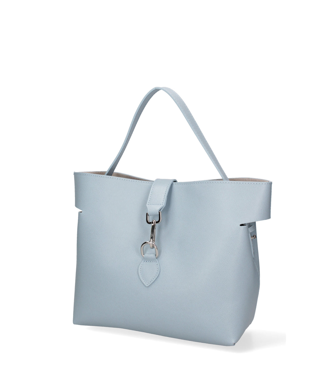 Damenhandtasche aus echtem Leder