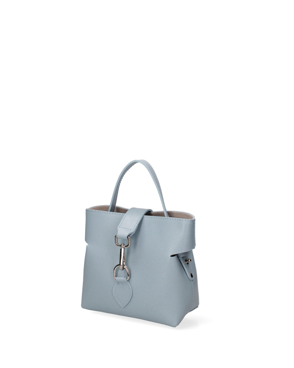 Damenhandtasche aus echtem Leder