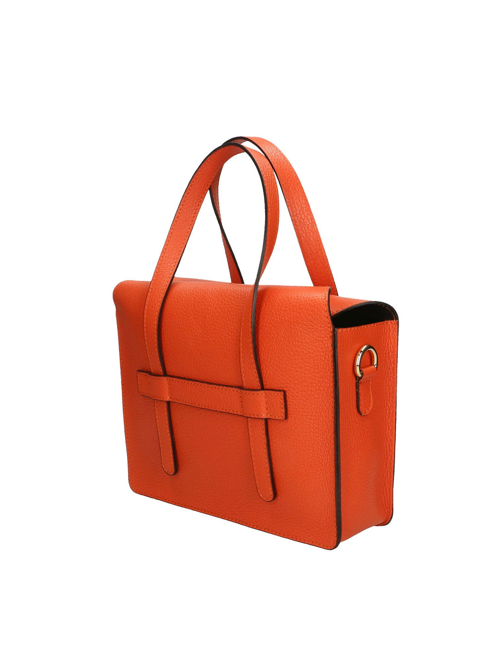 Damenhandtasche aus echtem Leder