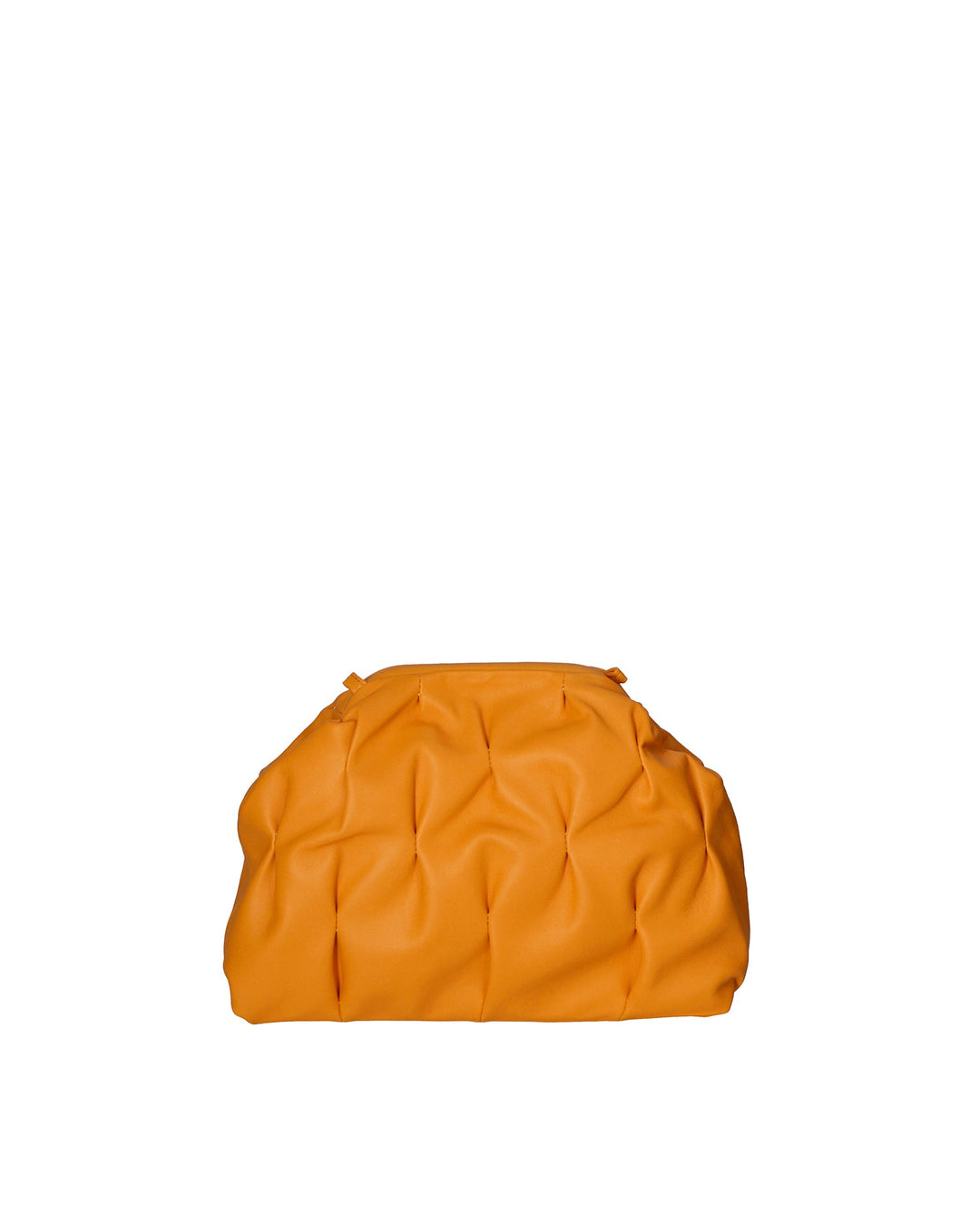 Pochette da donna In Vera pelle | Gave Lux | GLX220479823FBG-S04_GIALLO