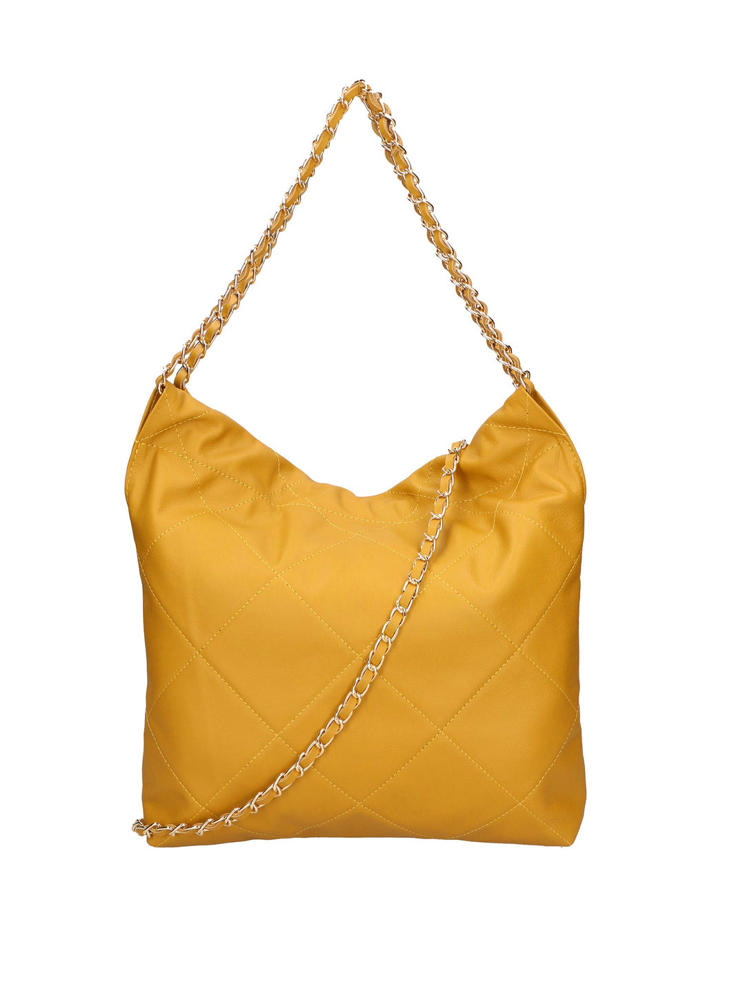 Violante borsa a spalla da Donna in Vera Pelle