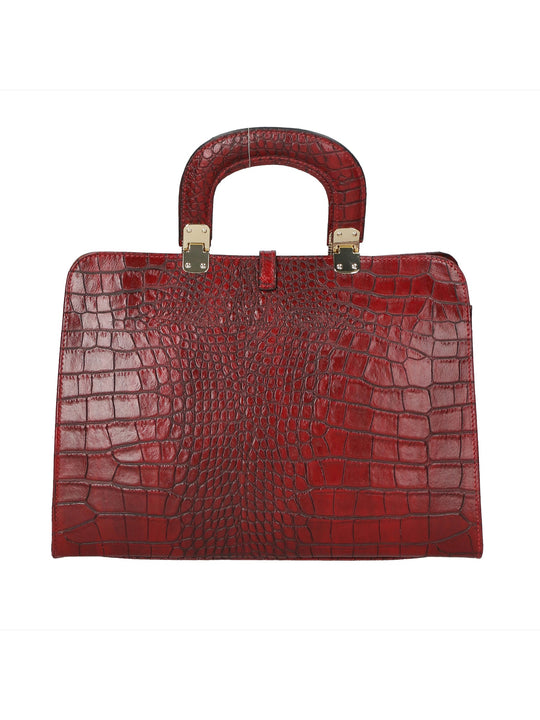 Celeste Women's Genuine Leather Handbag