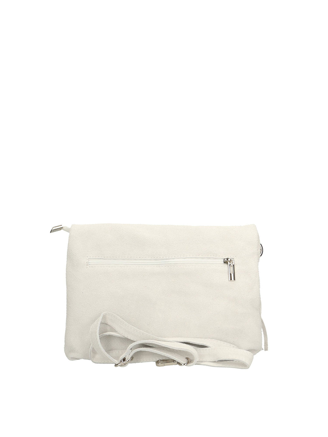 Women's genuine leather shoulder bag
