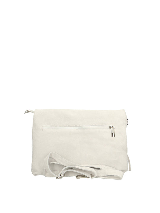 Women's genuine leather shoulder bag