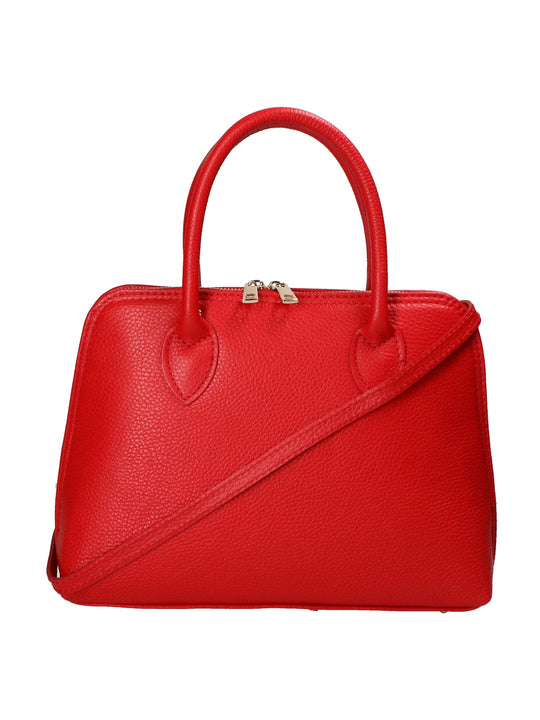 kloe Borsa a mano da Donna in Vera Pelle