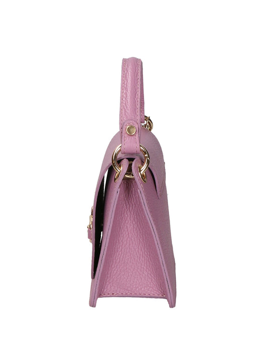 Greta Women's Genuine Leather Handbag