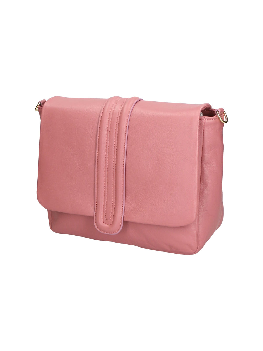 Wanda borsa a tracolla da Donna in Vera Pelle