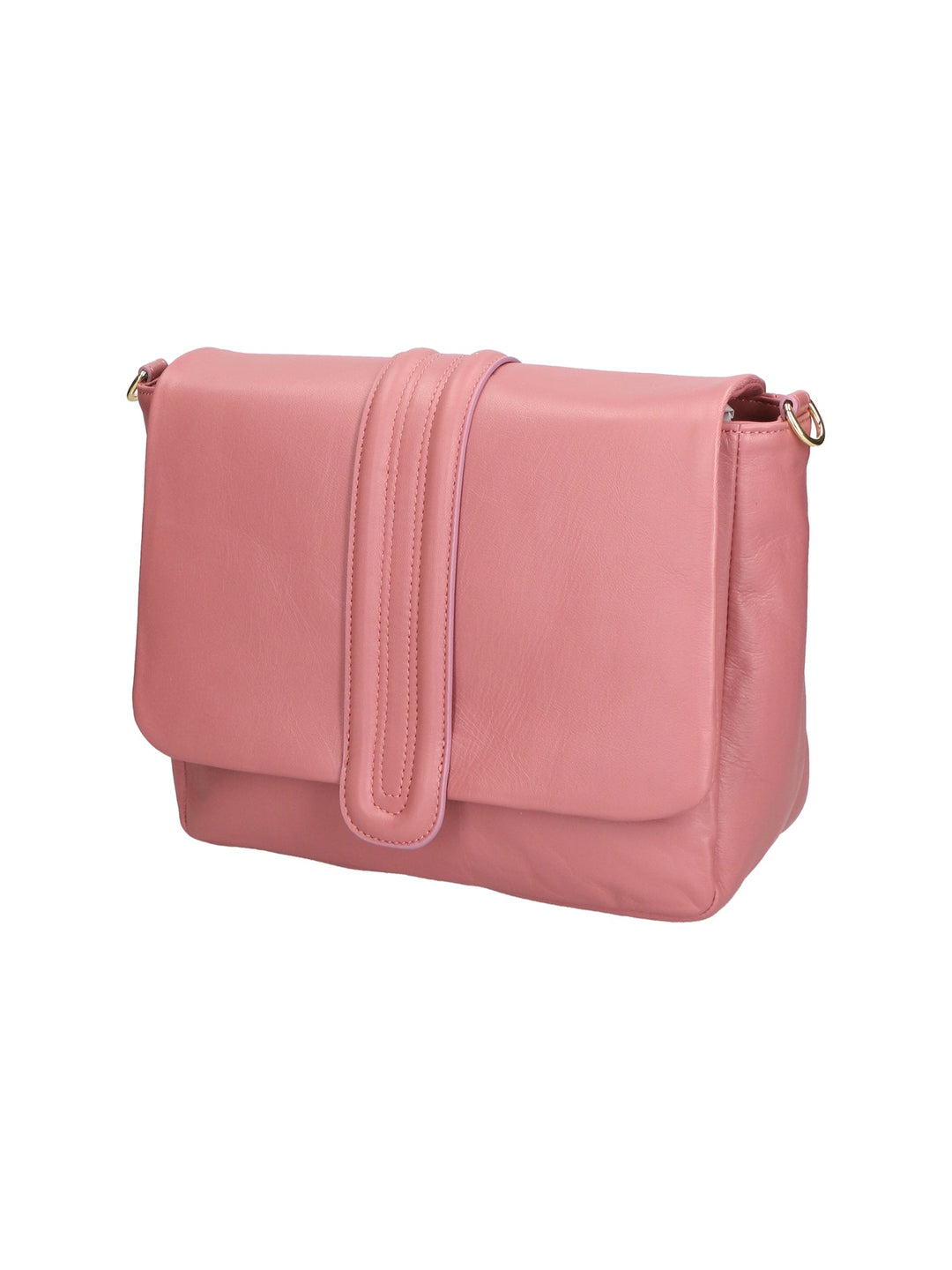 Wanda borsa a tracolla da Donna in Vera Pelle