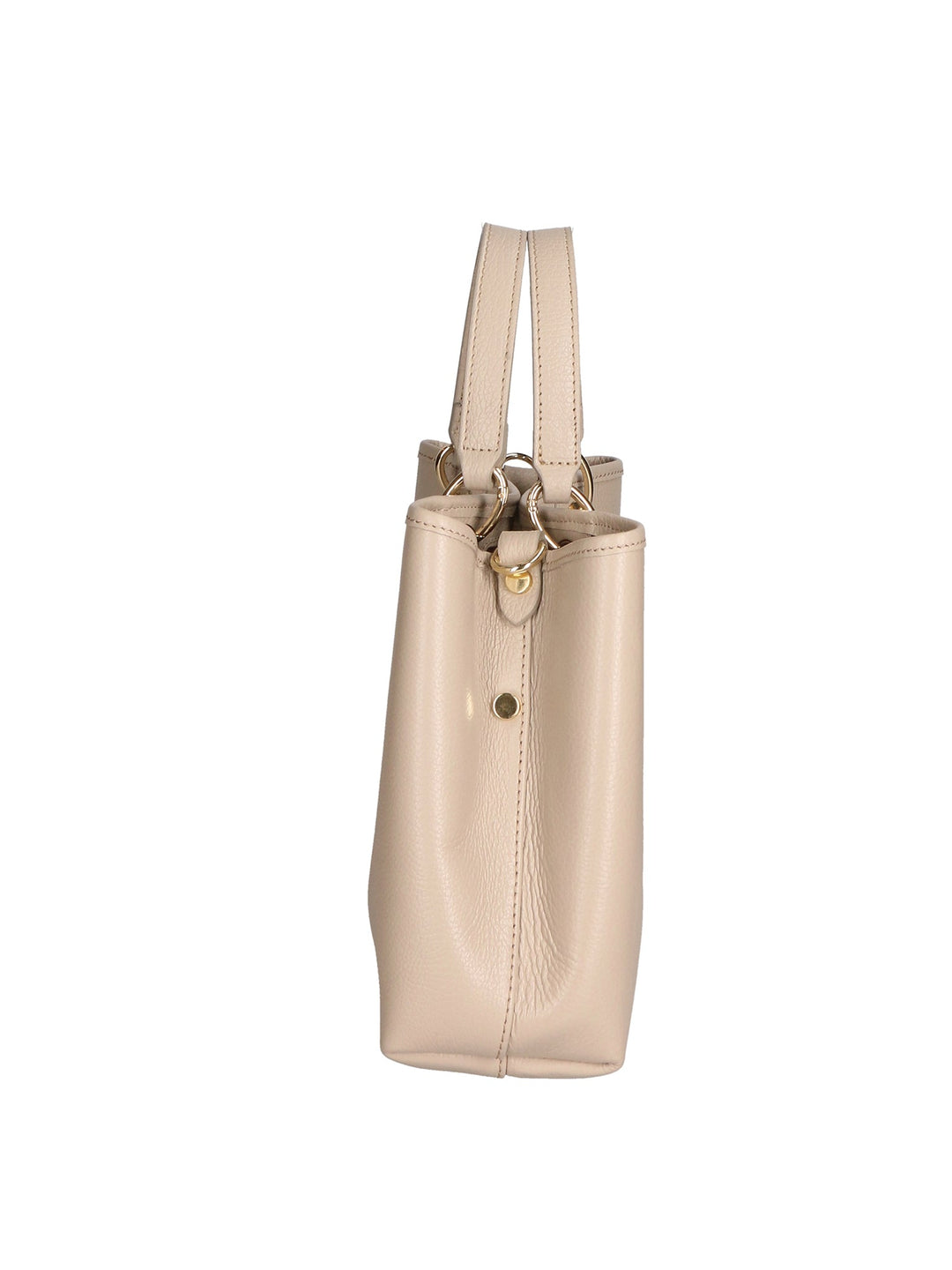 Helga Borsa a mano da Donna in Vera Pelle