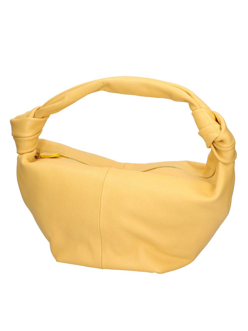 Guida Borsa a spalla da Donna in Vera Pelle