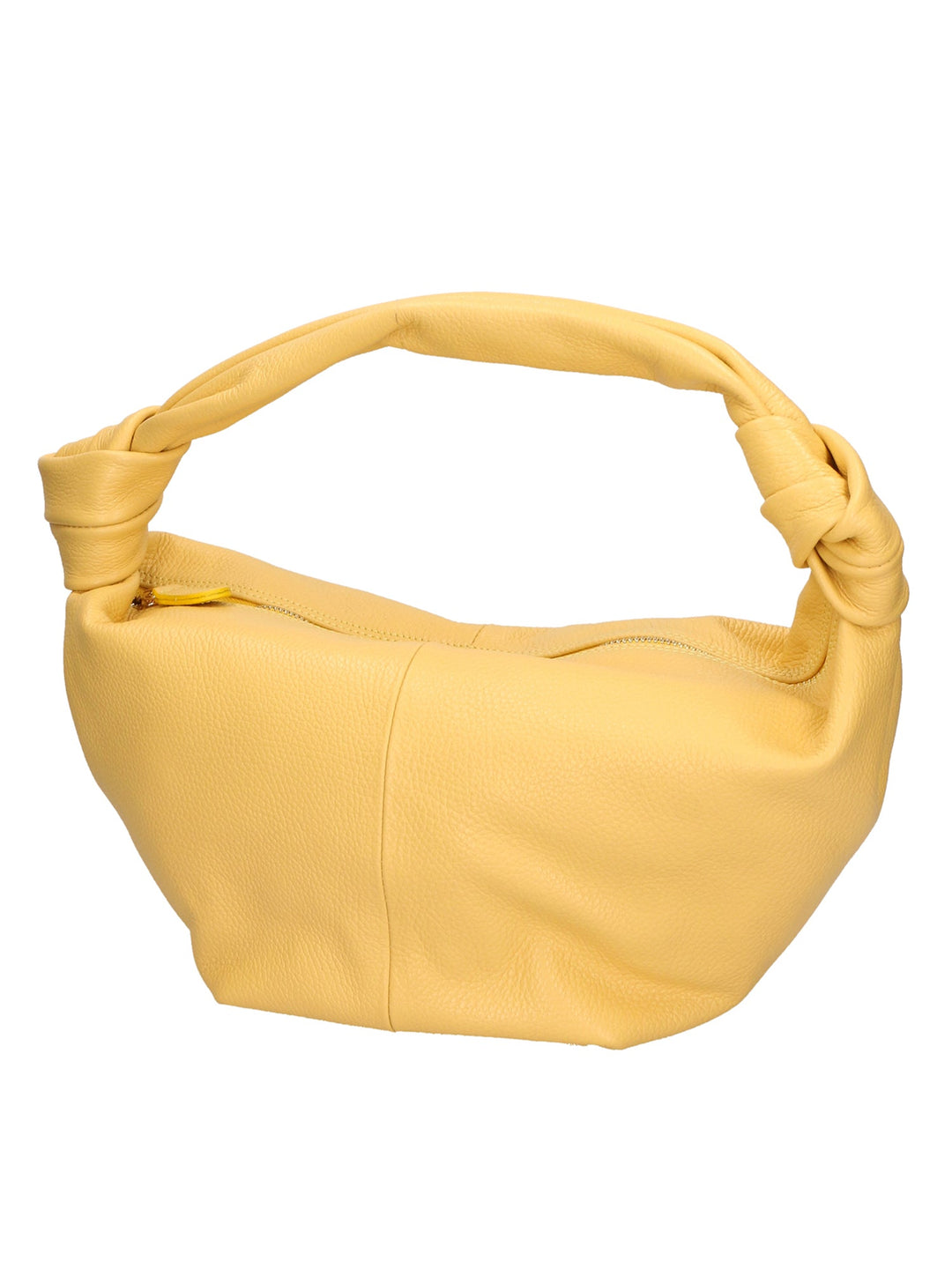 Guida Borsa a spalla da Donna in Vera Pelle