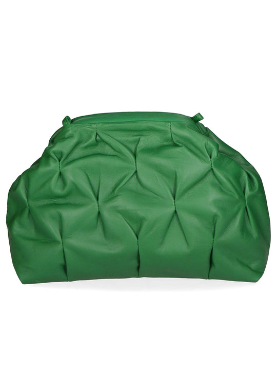 Pochette da Donna in Vera Pelle | Gave Lux | GLX220479823FBG-S107_GIADA