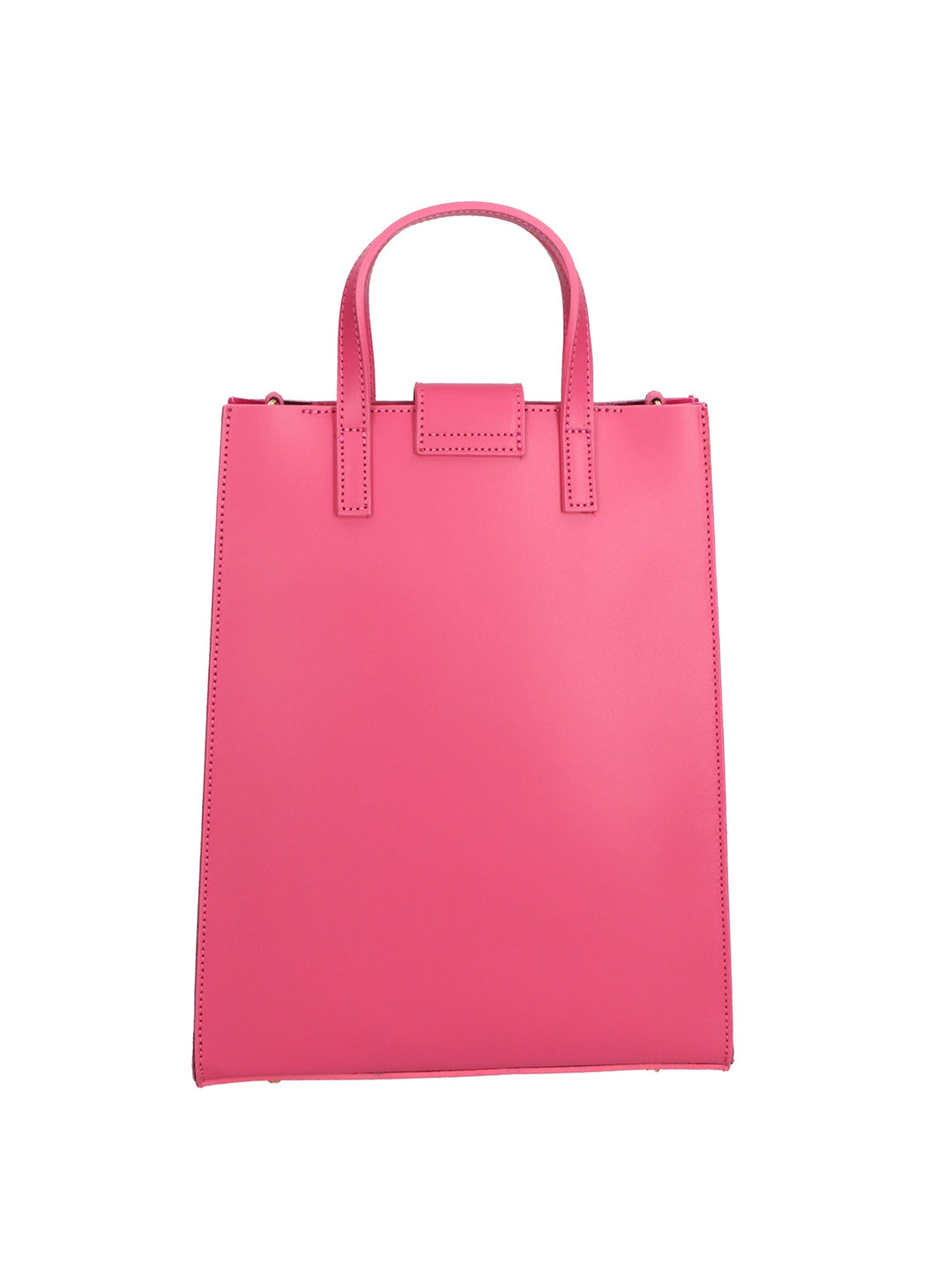 Giuseppina Borsa a mano da Donna in Vera Pelle
