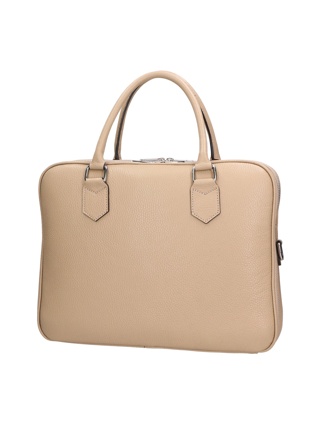 Grazia Borsa a spalla da Donna in Vera Pelle