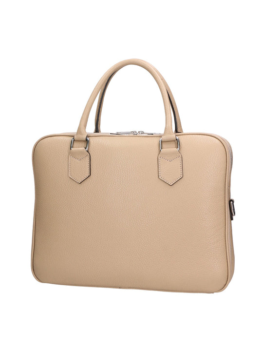 Grazia Borsa a spalla da Donna in Vera Pelle
