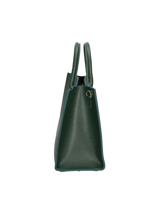Lodovica Damen-Handtasche aus echtem Leder