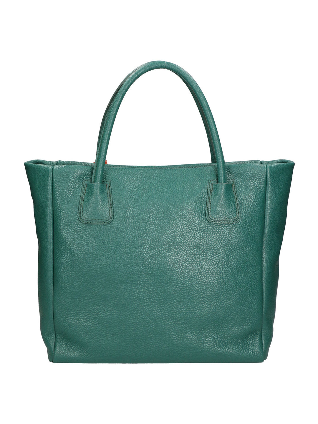 Verdiana Damen-Handtasche aus echtem Leder
