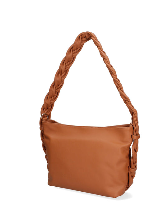 Borsa a spalla da donna In Vera pelle
