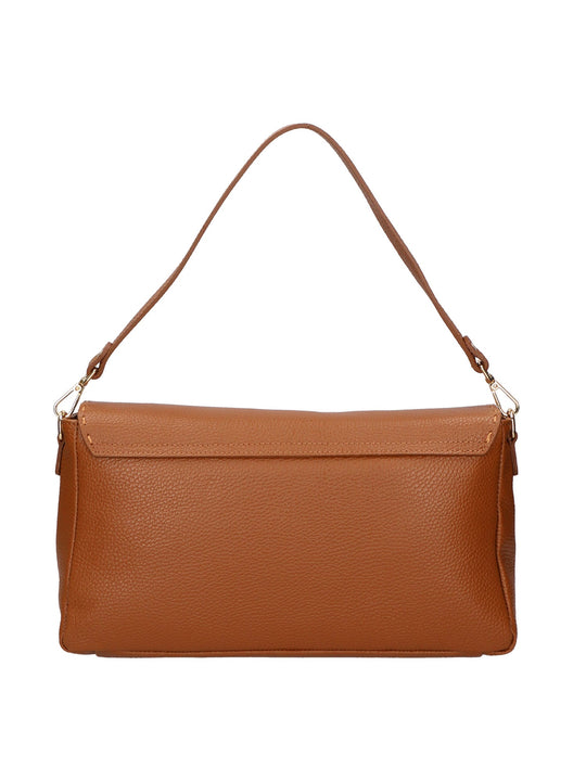 Walda borsa a spalla da Donna in Vera Pelle