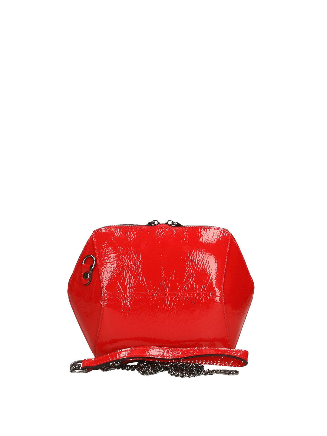 Borsa a tracolla da donna In Vera pelle
