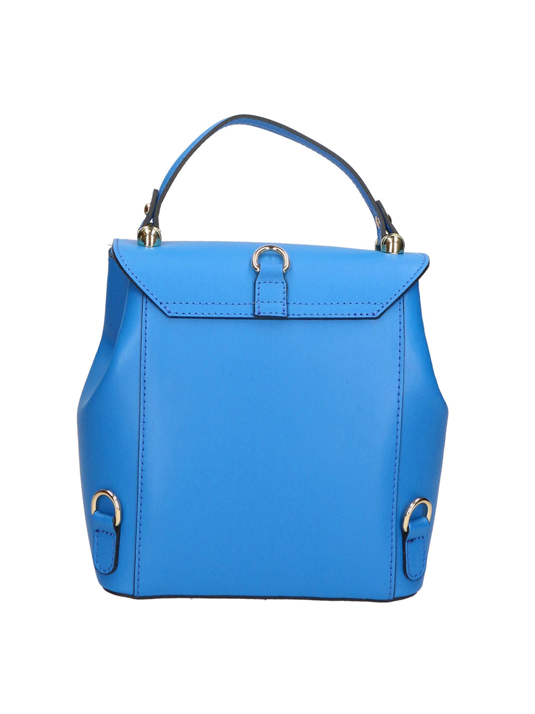 Giuditta Borsa a mano da Donna in Vera Pelle