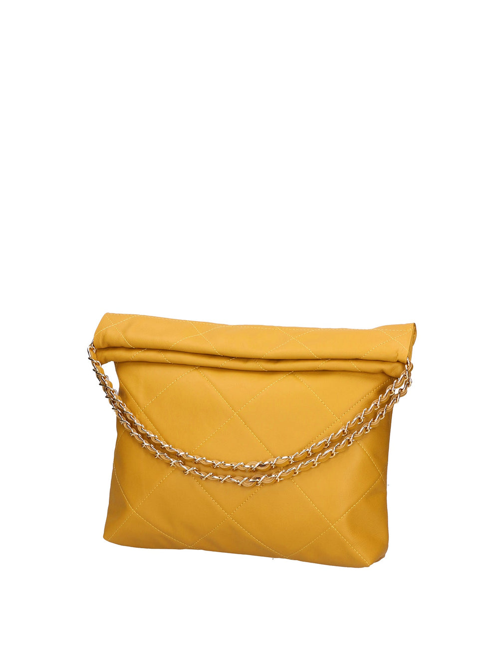 Violante borsa a spalla da Donna in Vera Pelle