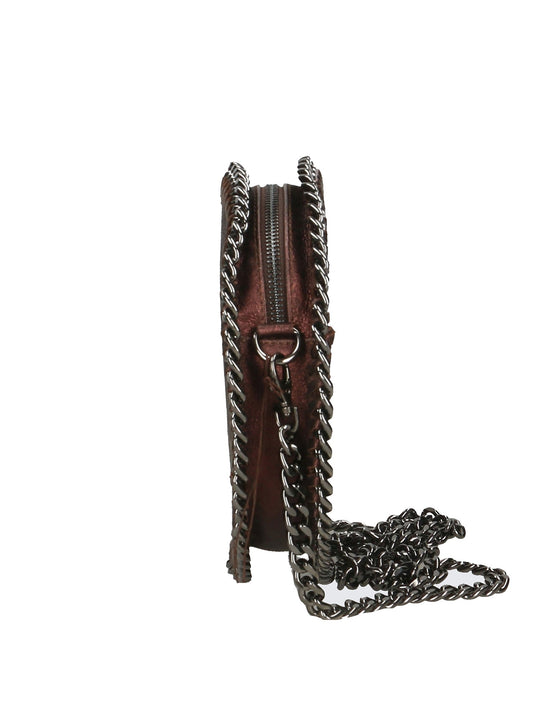 Nora Women's Genuine Leather Shoulder Bag