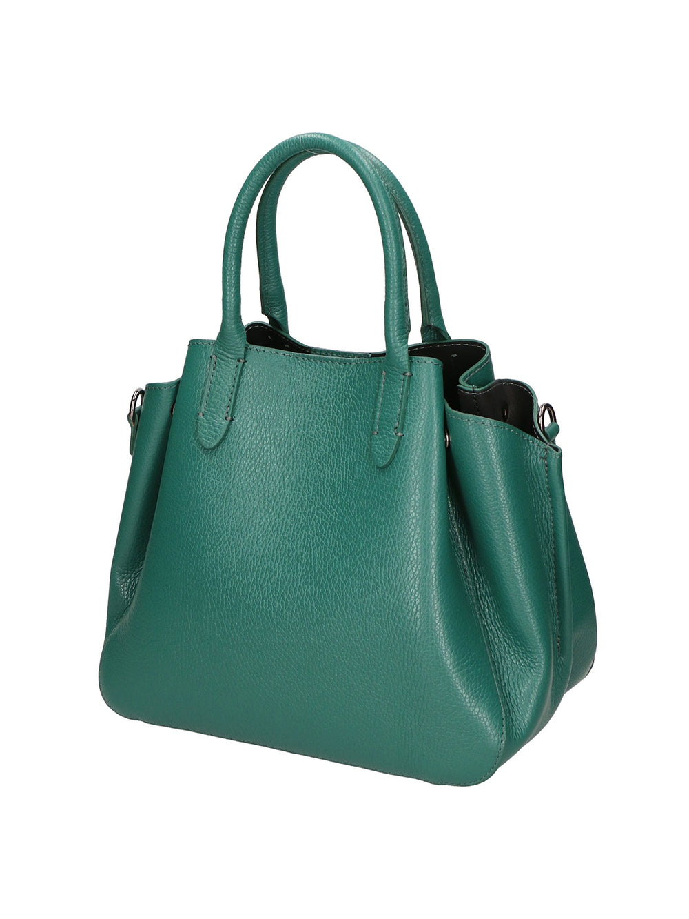 Vincenza Damen-Handtasche aus echtem Leder