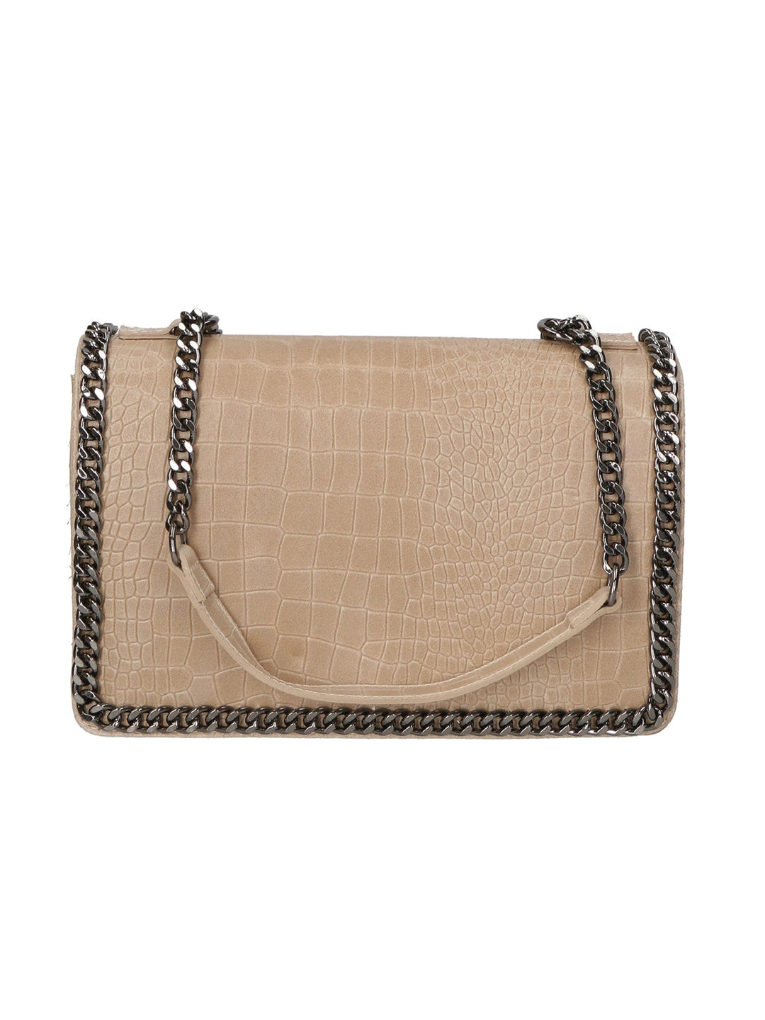 Emma Women's Handbag in Genuine Leather
