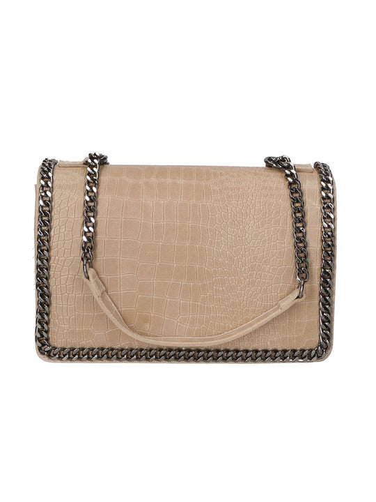 Emma Women's Handbag in Genuine Leather