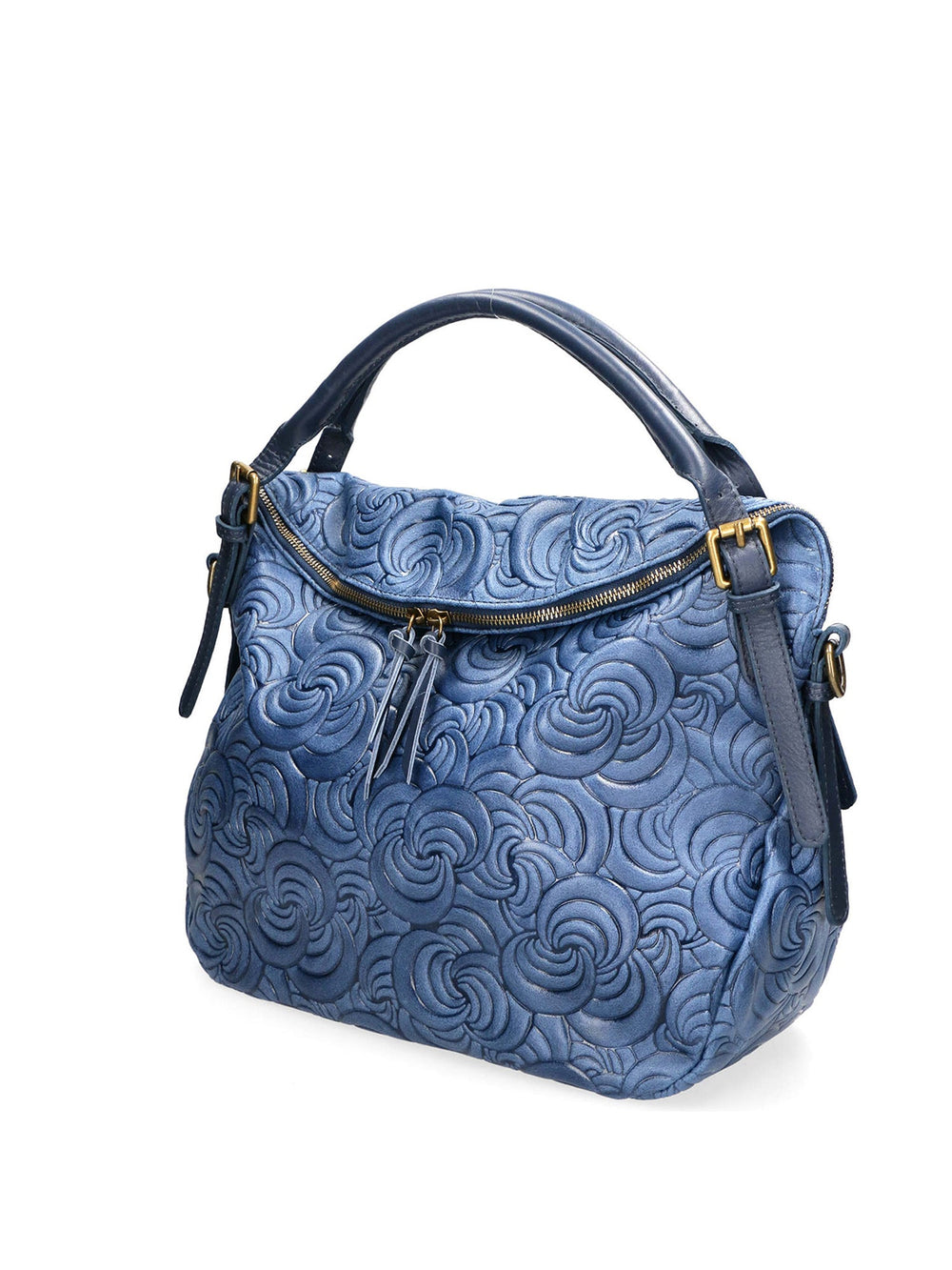Devis borsa a mano da Donna in Vera Pelle