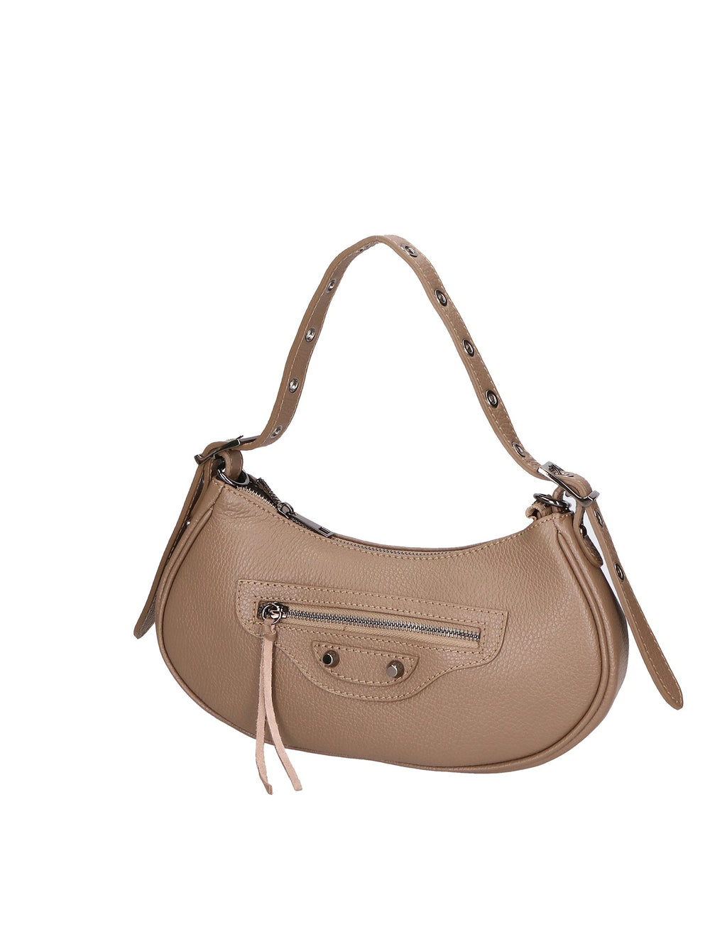 Loredana Women's Genuine Leather Shoulder Bag