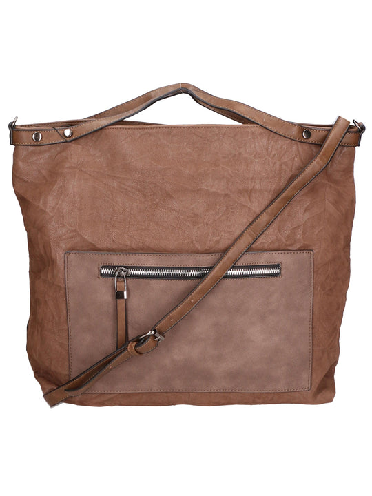 Rosalia Damen-Handtasche aus Öko-Leder