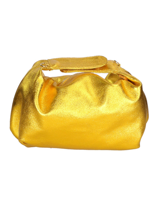 Grace Borsa a mano da Donna in Vera Pelle