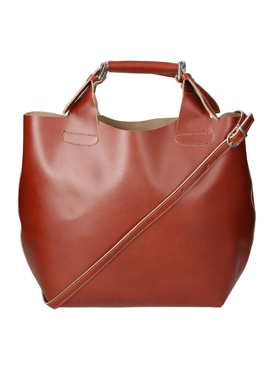 Ester Women's Genuine Leather Handbag