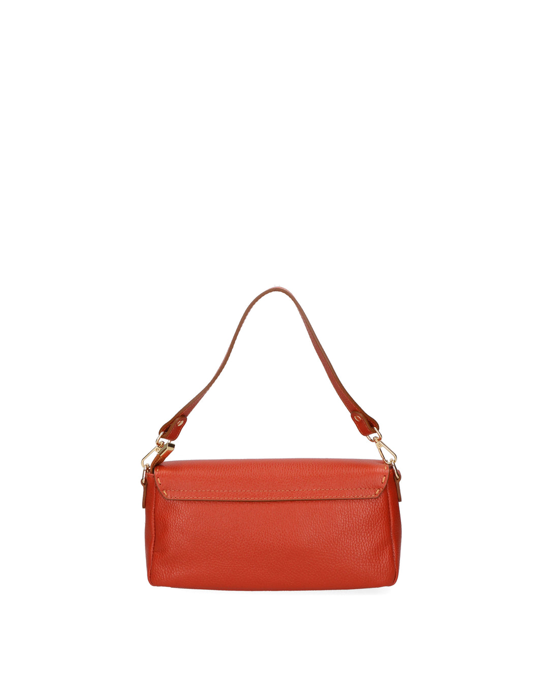 Wally borsa a spalla da Donna in Vera Pelle