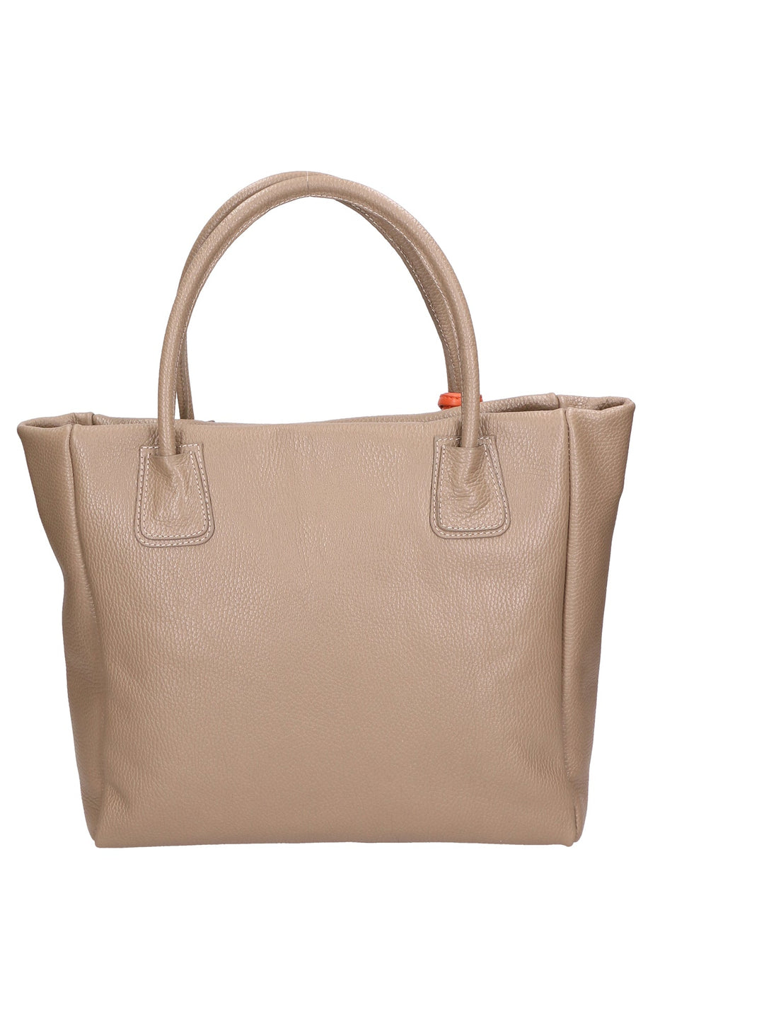 Verdiana Damen-Handtasche aus echtem Leder