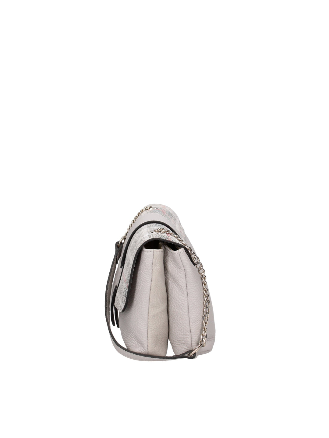 borsa a tracolla da donna In Vera pelle