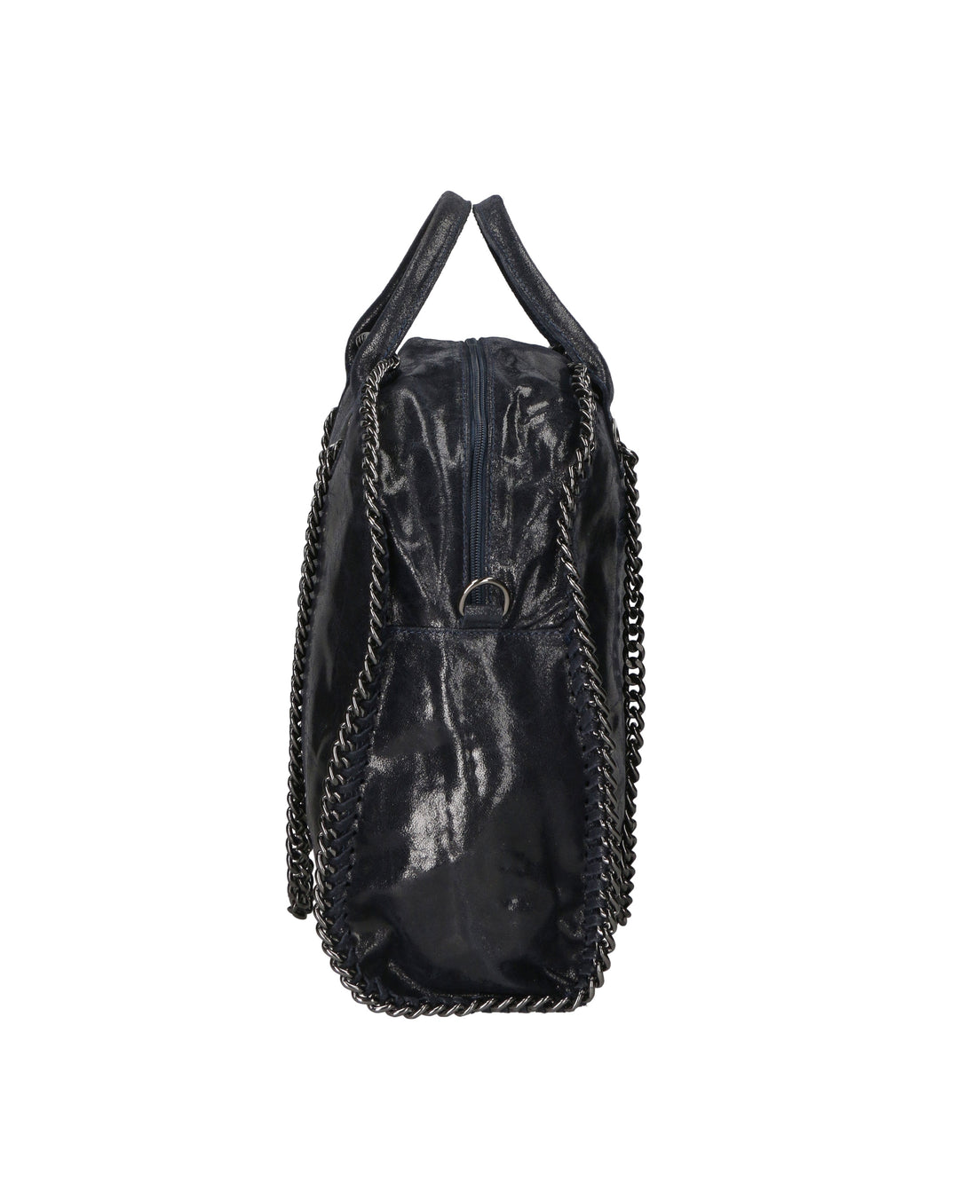 Borsa a mano da donna In Vera pelle