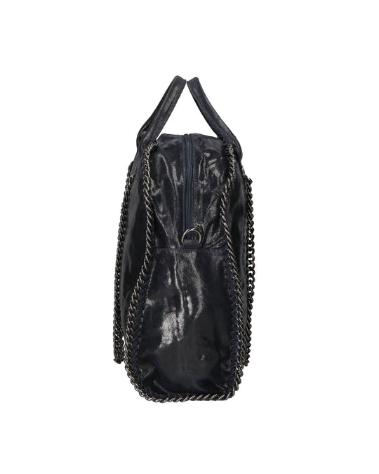 Borsa a mano da donna In Vera pelle