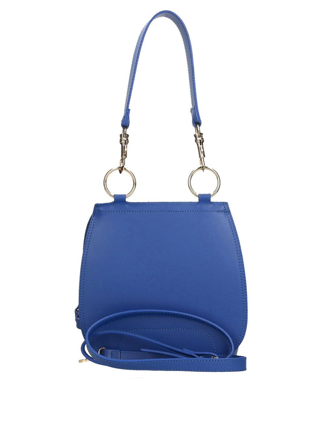 Borsa a tracolla da donna In Vera pelle