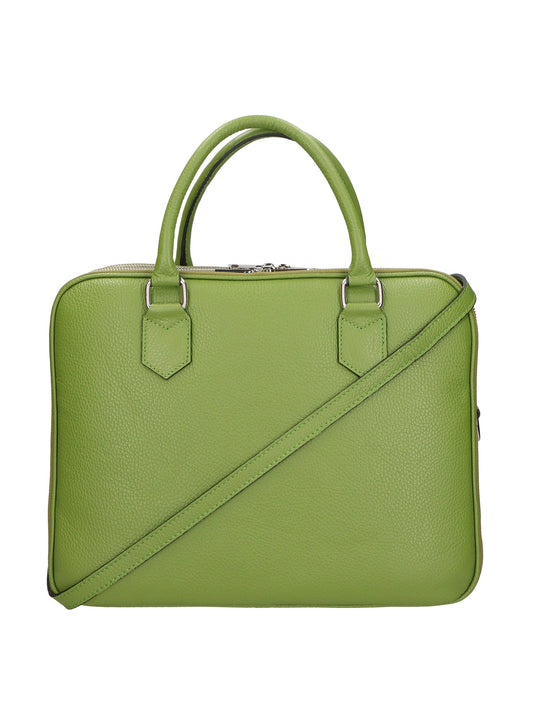 Grazia Borsa a mano da Donna in Vera Pelle