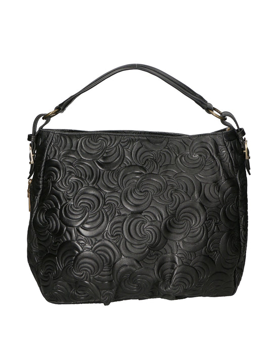 Desiree borsa a mano da Donna in Vera Pelle
