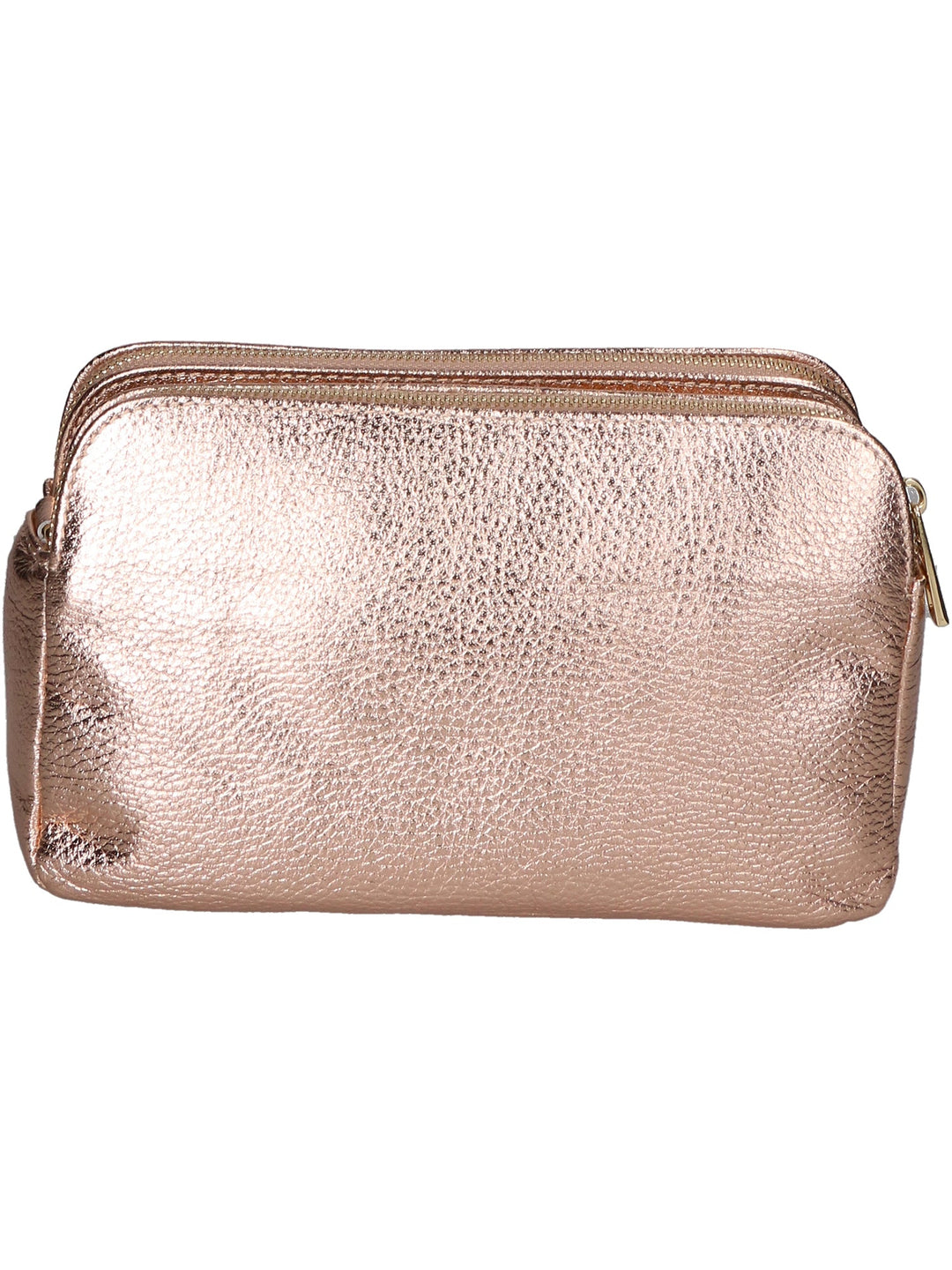 Giovanna Damen-Clutch aus echtem Leder